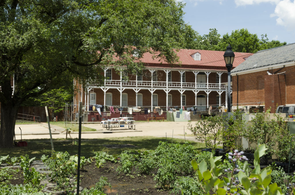 The Kingdom The Walking Dead Locations the-kingdom-the-walking-dead-locations